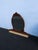 Brown Early 1900s Carved Inlay Vanity Makeup Table 6611 For Sale - Image 8 of 18
