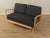 Vintage Sofa in Beech, 1950s For Sale - Image 11 of 11