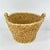 Early 20th Century Tonga Basket Zambia MATTER COLLECTION For Sale In Denver - Image 6 of 6