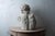 Antique White Bust of Laocoön, After the Antique, 20th Century For Sale - Image 8 of 12