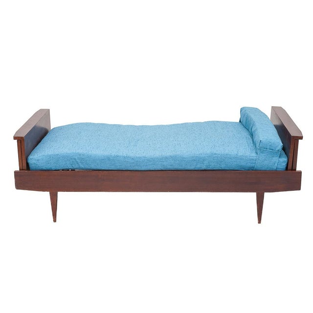 Vintage Extendable Daybed, 1920s For Sale - Image 14 of 14