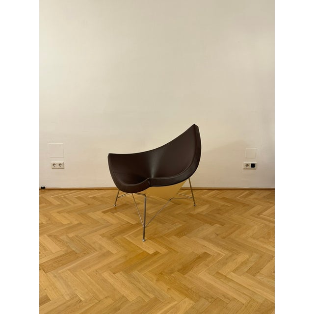 Vitra Coconut Chair by George Nelson for Vitra, 2004 For Sale - Image 4 of 7