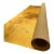 Gold Oxide Wallpaper – Handcrafted Luxury Metallic Surface for High-End Interiors & Statement Walls For Sale