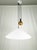 White Plastic and Metal Counterweight Aggregato Pendant Lamp by E. Mari for Artemide, 1978 For Sale - Image 10 of 14