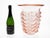 Large Murano Glass Rose Vase or Ice Bucket from Seguso Vetri d'Arte, 1960s For Sale - Image 18 of 18