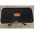 English 19th Century Victorian Ebonized and Inlay Center Table For Sale - Image 4 of 13