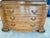 Brown Therien Studio Workshop Portugese Walnut Armoire For Sale - Image 8 of 10