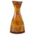 1970s Mid-Century Modern Fiberglass Vase For Sale - Image 6 of 6