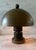 Vintage Brass Mushroom Table Lamp Attributed to Hans-Agne Jakobsson For Sale - Image 9 of 12