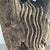 Unknown, Traditional Indonesian Sculpture of a Winged Deity in Volcanic Limestone, 1980s, Stone For Sale - Image 9 of 11
