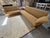 Made in Denmark in the 1950s for France + Søn, this Peter Hvidt + Orla Mølgaard Nielsen is designed in modular units for a...