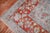 Persian Antique Zabihi Collection Sarouk Oversize Green Rug - 12'5" x 20'8" For Sale - Image 3 of 11