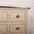 French Bleached Oak Commode For Sale - Image 6 of 11