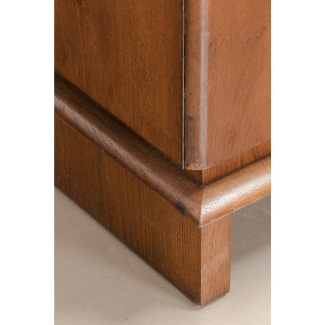 Art Deco Sideboard, Denmark, 1940s For Sale - Image 13 of 15