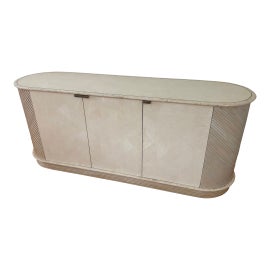 Example of Casa Bique Casegoods and Storage