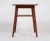 Side Table in Teak, Denmark, 1960s For Sale - Image 4 of 9