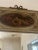 Wood 19th Century French Trumeau and Marble Top Console For Sale - Image 7 of 8