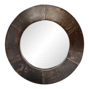 Art Deco Period “Sorciere” Mirror