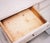 Antique White Buffet, 1800s For Sale - Image 5 of 6