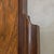 Art Deco French Art Deco Mahogany Wall Mirror, 1930s For Sale - Image 3 of 7