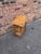 19th Century English Bamboo Side Table For Sale - Image 4 of 10