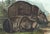 Original first edition Audubon stone lithograph from "The Viviparous Quadrupeds of North America", octavo edition, printed...
