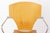 Wood Postmodern Spanish Egoa Chair Model 300 by Josep Mora for Stua, 1988 For Sale - Image 7 of 10