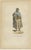 European School Artist, Indigenous Peoples of the Americas, 1852, Print, Set of 10 For Sale - Image 6 of 13