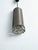 Brushed Metal Pendant Lamp by Staff Leuchten, Germany, 1970s For Sale - Image 16 of 16