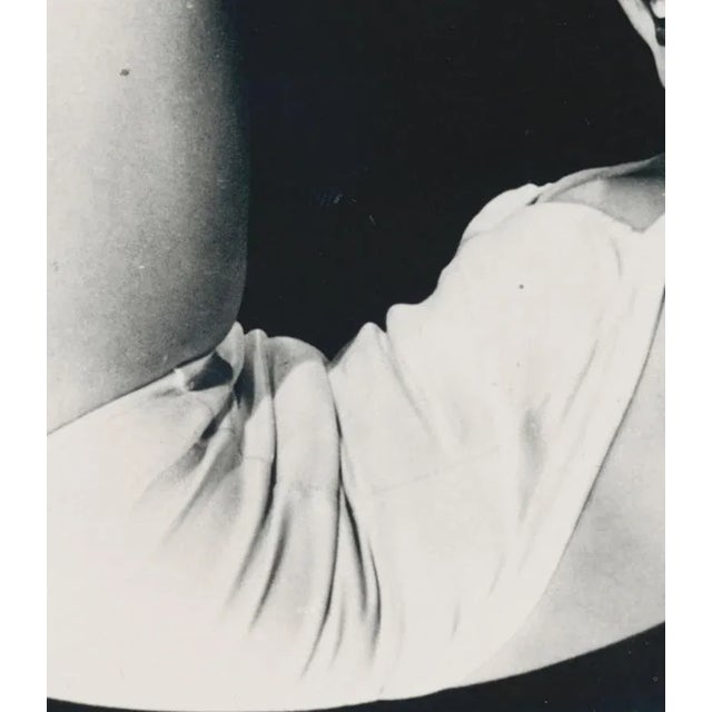 1950s Marilyn Posing at Studio, 1950s, Photograph For Sale - Image 5 of 6
