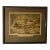 Americana Currier and Ives Original Large Folio (1853): Rare Original 1853 “The Road Winter” For Sale