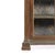 Display Cabinet in Wood and Glass For Sale - Image 3 of 6
