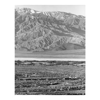 1973 Death Valley Photograph by Don Ware For Sale