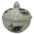 Heinrich Covered Porcelain Trinket Dish For Sale