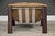 Percival Lafer Leather and Jacaranda Lounge Chair For Sale In Boston - Image 6 of 11