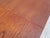 Extendable Dining Table by Erik Riisager Hansen for Haslev, 1960s For Sale - Image 18 of 18