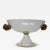 Vintage Murano Glass Centerpiece For Sale In Naples, FL - Image 6 of 6