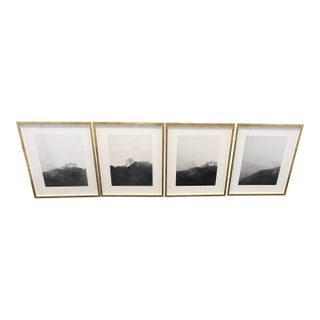 Rh Kate Schermerhorn “Hidden Detail” Art Collection – Complete Set of 4 For Sale