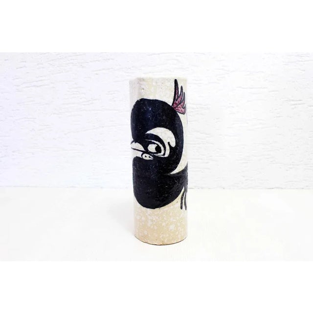 Vase Porto Cristo, 1970 For Sale - Image 12 of 12