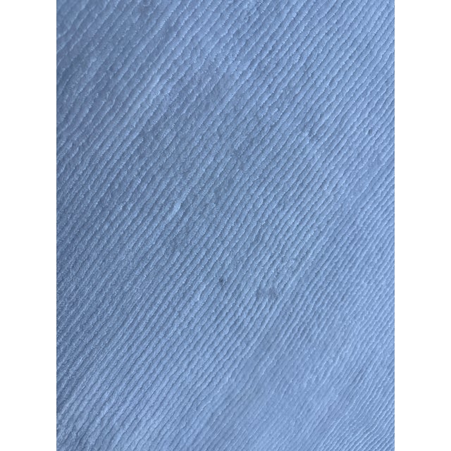 Rh Arina Performance Rug – 10' × 14' White | 100% Solution-Dyed Acrylic | Handwoven Performance Construction For Sale - Image 16 of 18