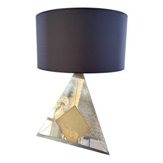 Italian Table Lamp, 1970s For Sale