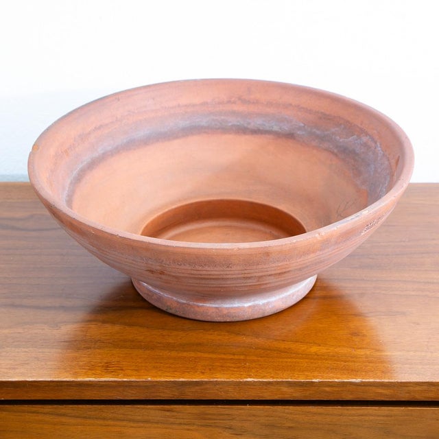 Vintage indoor or outdoor planter / Pot by Silma Italy. You can use this unique goat pot as a decorative accent or it can...