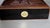 LastCHANCE!Mid 20th Century American Walnut Maritime Nautical Motif Napkin Holder For Sale In Seattle - Image 6 of 10