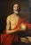 Follower of José de Ribera, Saint Jerome, Late 17th Century, Oil Painting on Canvas, Framed For Sale - Image 4 of 7