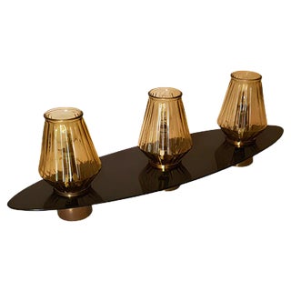 Table Lamp from Arlus, 1950s For Sale