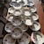 Set of 21 Antique Job Ridgway Cauldon Place Dessert Plates, Pattern B1154, Circa 1808-1814 For Sale - Image 12 of 12