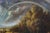 Late 20th Century The Rainbow Landscape Oil Painting on Linen After Peter Paul Rubens 39" For Sale - Image 11 of 13