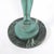 Art Deco Sculptural Onyx & Veria Green Marble Nude Flapper Signed Max Le Verrier For Sale - Image 12 of 17