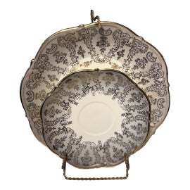 Example of Byzantine Serveware