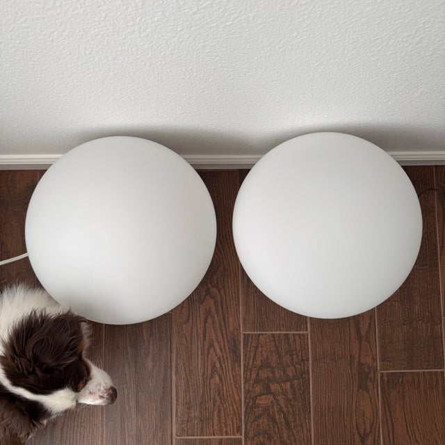 Mid-Century Modern Vintage Mid Century Modern Laurel Arch Chrome Lamp Bases Work - Pair For Sale - Image 3 of 5